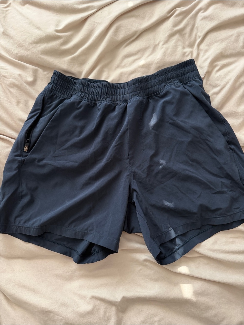 Men’s Lululemon Workout Shorts